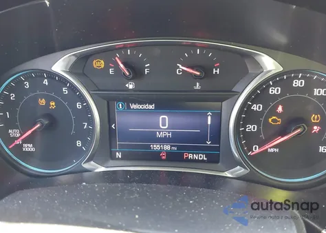 2020 Chevrolet Equinox Fwd Lt 1.5L Turbo from USA, damaged, VIN 3GNAXKEV3LS581689